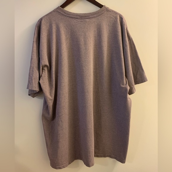 Vintage 1998 Vancouver American Bowl NFL T-Shirt - Picture 5 of 5